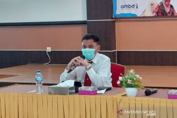 Realisasi belanja APBN triwulan III di Sumbar mencapai Rp22,16 triliun