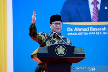 Basarah: Struktur Dewan Pengarah BRIN sesuai Perpres