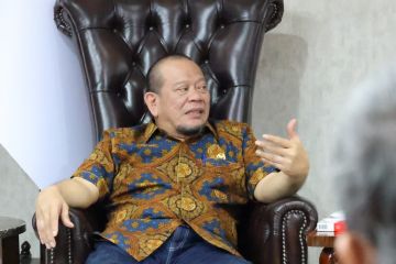 LaNyalla: Utusan Golongan dan DPD RI secara substansi sama