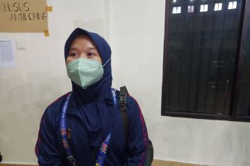 Susi Susanti, lifter asal Lampung yang berjaya di Jabar