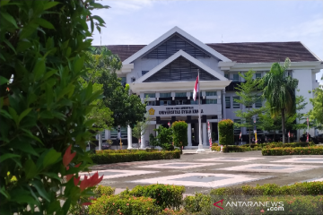 KLHK setujui pelepasan lahan 1.588 hektare untuk kampus II USK Aceh