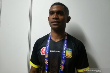 Pelatih bola tangan putri Papua akan perbaiki penyelesaian akhir