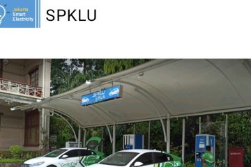 PLN Jakarta berencana tambah 11 unit pengisian daya kendaraan listrik