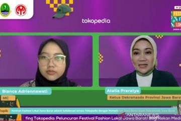 Tiga tantangan UMKM Jawa Barat hadapi pandemi