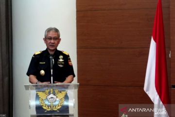 Bea Cukai: Pemeriksaan boks kargo Ducati di Mandalika sesuai prosedur