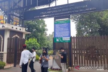 Pengelola Setu Babakan uji coba kunjungan wisatawan ke Museum Betawi