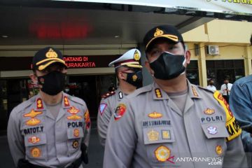 750 petugas gabungan kawal laga Persis lawan PSIM