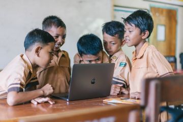Hari Internet Aman bagi anak perlu diimbangi dengan literasi digital
