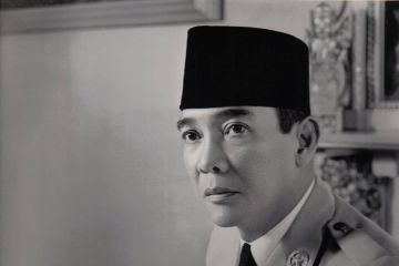 Tak hanya kemerdekaan Indonesia, ini peran Soekarno bagi dunia