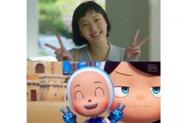 Empat daya tarik drama Korea "Yumi's Cells", adaptasi webtoon ternama
