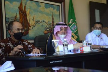 Kadin tawarkan kerja sama pariwisata Jawa Timur ke Arab Saudi