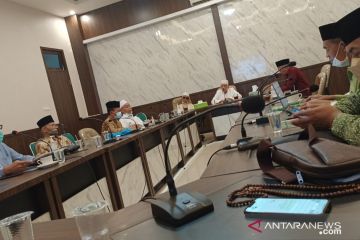 NU Jatim usung Gus Yahya sebagai calon Ketua Umum PBNU