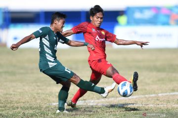 Kalah dari Aceh, Rudy Keltjes sebut pemain Jatim terlalu menggebu-gebu