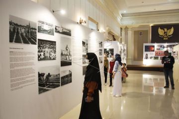 Pameran foto RESPONS