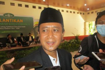 PCNU Kota Kediri belum tentukan sikap soal calon Ketua Umum PBNU