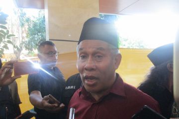 Ketua PWNU Jatim sebut negara dan agama wajib dijaga