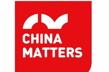 China Matters merilis serial video pendek “Bersama di Beijing” tentang Olimpiade Musim Dingin Beijing 2022 mendatang dan Festival Musim Semi