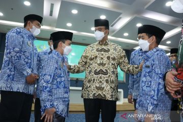 Anies targetkan DKI juara umum STQ 2021