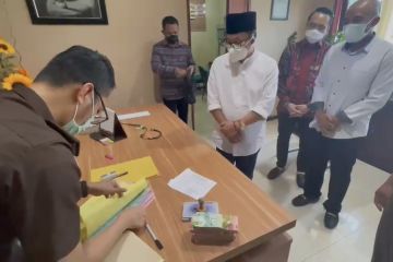 Denda pelanggaran PPKM Wali Kota Malang masuk kas daerah