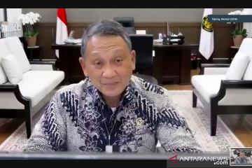 Begini strategi pemerintah tangani pertambangan tanpa izin