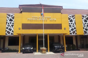 Pejabat Pemkab Probolinggo yang diperiksa penyidik KPK terus bertambah