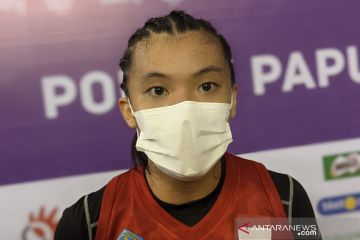 Basket 3x3 putri Bali sambut peluang emas setelah ke semifinal