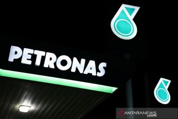 Petronas umumkan penemuan minyak pertama di Suriname