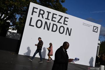 Internasional Frieze London