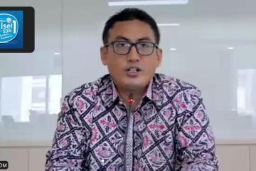 KKP: Kultur probiotik berpotensi lesatkan kinerja budidaya perikanan