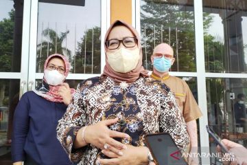 Bupati Bogor usul bangunan eks Rindu Alam dijadikan RTH
