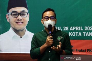 Anggota DPR apresiasi Kejagung raih kepercayaan publik tertinggi