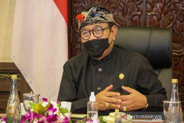 Penerbangan dibuka, Wagub Bali: Waspadai mutasi varian baru COVID-19