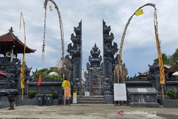 Menyelami persatuan lewat perbedaan ala pemeluk Hindu Budha di Papua