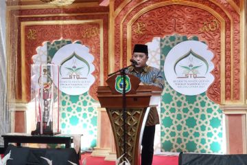 Indonesia akan kirim 200 imam masjid ke Uni Emirat Arab