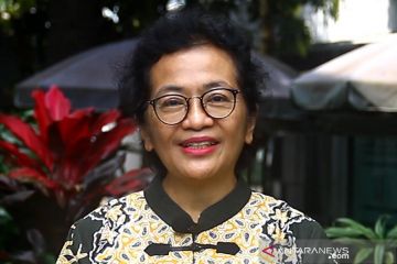 Peneliti BRIN menangkan ASEAN-US Science Prize for Women 2021