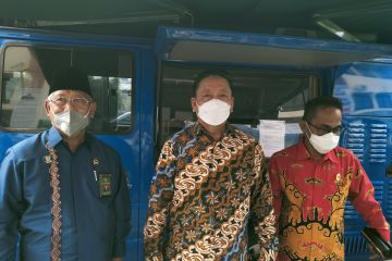 Provinsi Jawa Barat catat kasus perceraian tertinggi selama pandemi