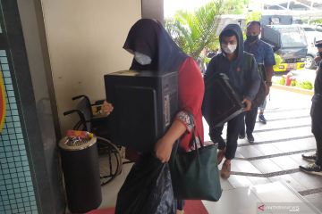 Polda Jabar amankan 89 orang dari Yogyakarta terkait pinjol ilegal
