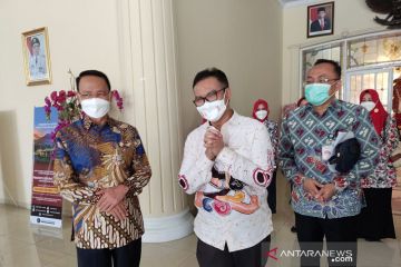 BKKBN distribusikan dana untuk vaksinasi dan stunting empat wilayah