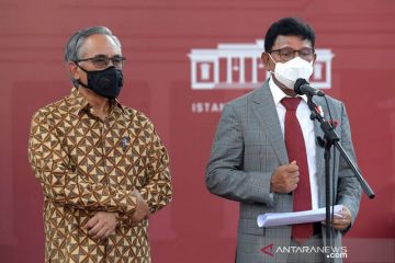 Pemerintah akan moratorium penerbitan izin pinjaman daring