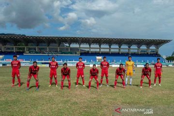 Persiraja rekrut lima pemain tim PON Aceh