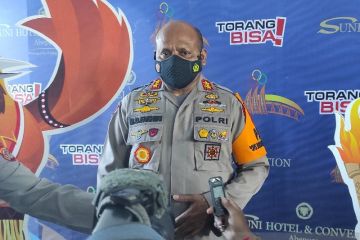 Polda Papua siap rekrut atlet PON berprestasi yang ingin jadi polisi