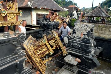 Gempa di Bali