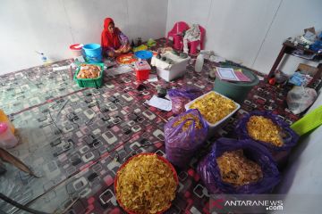 Penghapusan pajak UMKM sudah tepat
