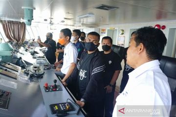 DPRA: Kapal Aceh Hebat 2 mudahkan wisatawan ke Sabang