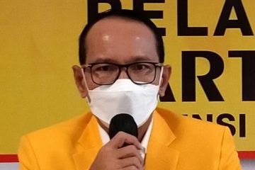 DPD Golkar NTB dukung pencapresan Airlangga di Pilpres 2024