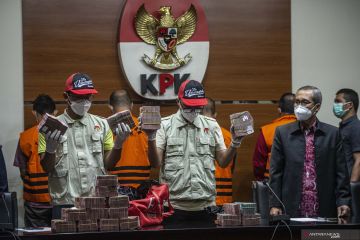 Wakil ketua KPK : Pencegahan korupsi dapat berjalan lebih efektif