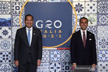 Kemarin, dampak PON Papua hingga komitmen Mendag G20 pulihkan ekonomi