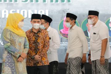 Khofifah: Jatim siap jadi tuan rumah konferensi OIAA internasional