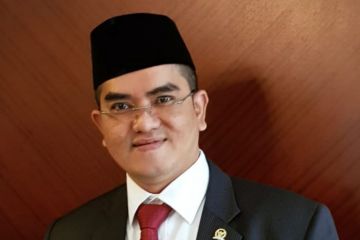 Anggota Komisi VII DPR minta PLN percepat bangun pembangkit EBT