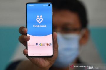 Pengamat nilai aplikasi PeduliLindungi efektif pantau masyarakat